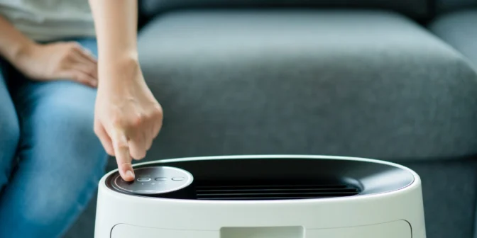 Cara Penggunaan Air Purifier yang Benar agar Udara Lebih Bersih dan Sehat