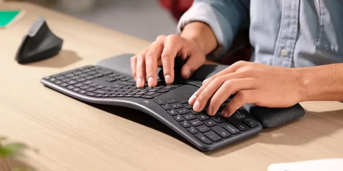 Kenali 7 Jenis Keyboard yang Paling Umum Digunakan: Mana yang Cocok untuk Anda?