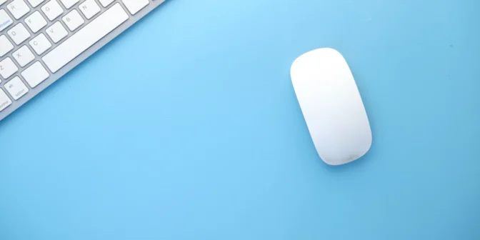Mengenal Jenis Mouse Komputer dan Fungsinya: Panduan Lengkap untuk Pengguna
