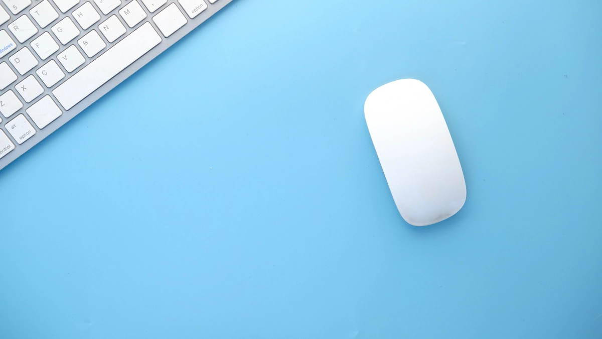 Kenapa Mouse Tidak Berfungsi Meski Sudah Ganti Baterai?