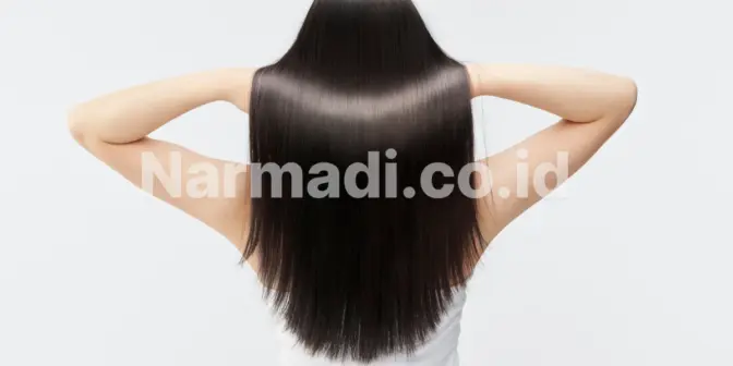 Cara Menggunakan Hair Dryer Tanpa Merusak Rambut