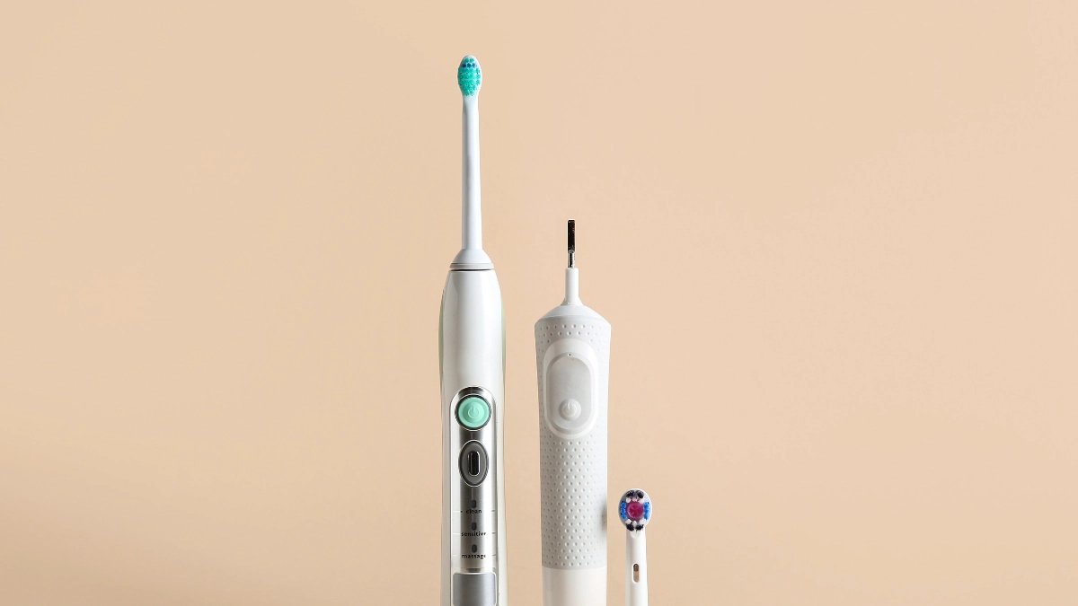 Apa itu Smart Toothbrush