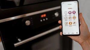 smart oven - Narmadi.co.id