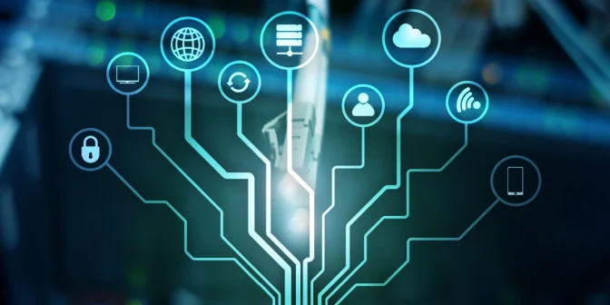 Cara Kerja LoRaWAN dalam Sistem Monitoring Smart Gas Meter