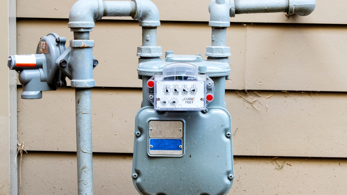 fungsi smart gas meter - Narmadi.co.id