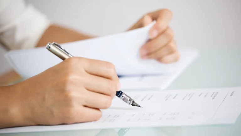 Paperwork Application untuk Sertifikasi SIRIM Malaysia