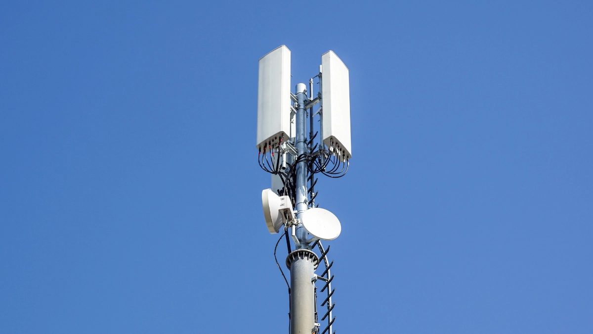 microwave antenna - Narmadi.co.id