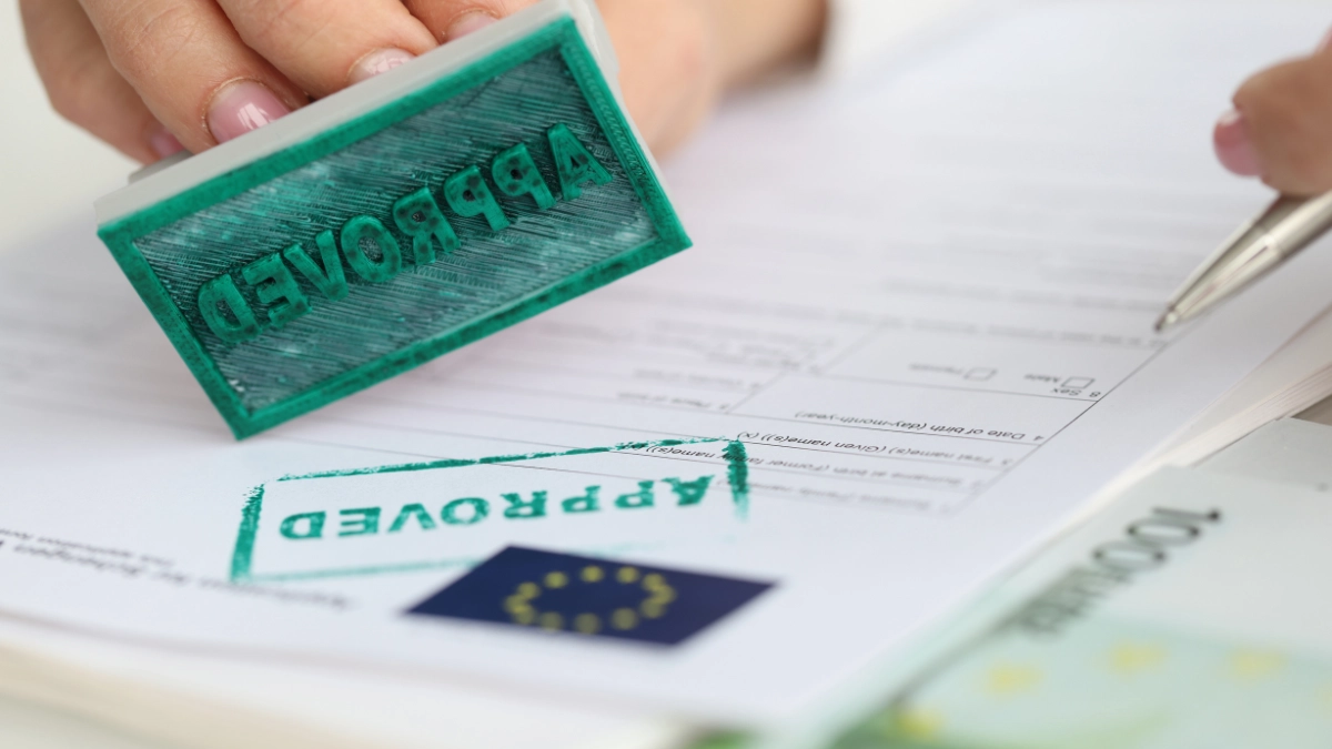 paperwork sertifikasi ntc - Narmadi.co.id