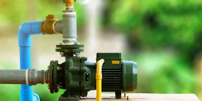 Pompa Air Bluetooth: Komponen, Cara Kerja, hingga Regulasinya di Indonesia