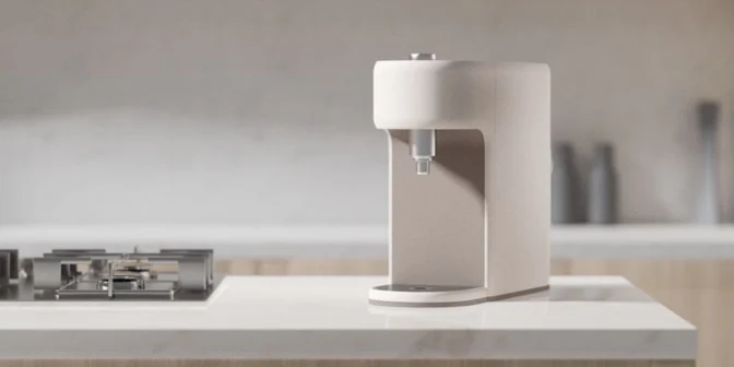 Kelebihan Smart Water Dispenser yang Bikin Hidup Makin Praktis