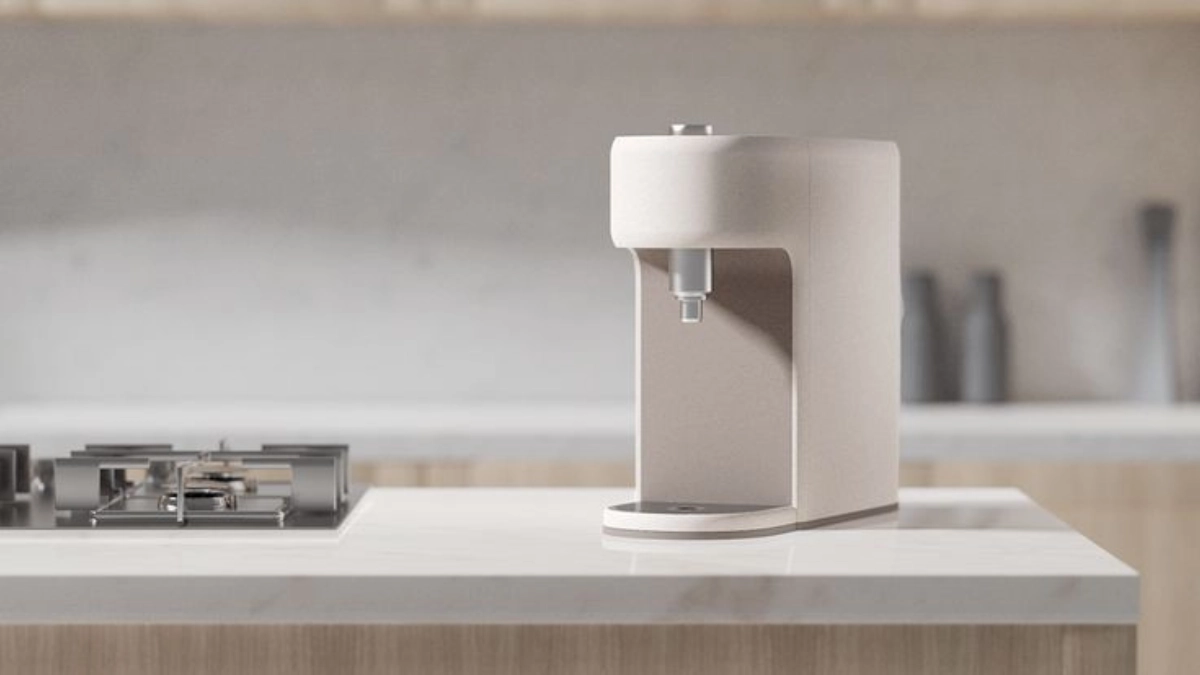 Kelebihan Smart Water Dispenser