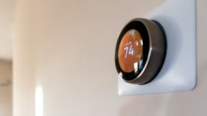 kelebihan smart thermostat - Narmadi.co.id