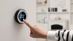 cara kerja smart thermostat - Narmadi.co.id