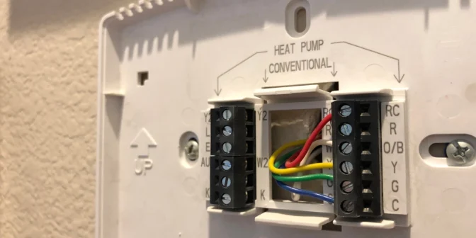 Cara Pasang Smart Thermostat di Rumah: Gampang, Enggak Perlu Teknisi