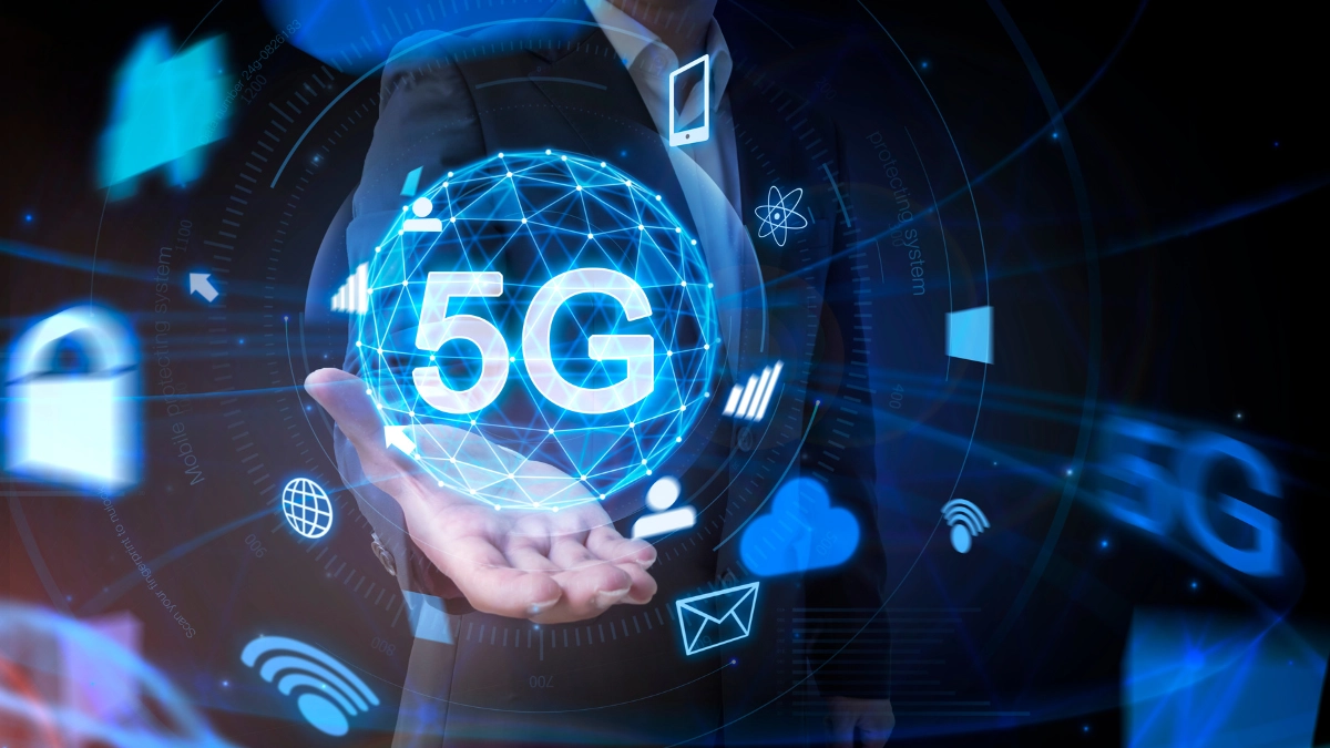 standar teknis 5g - Narmadi.co.id