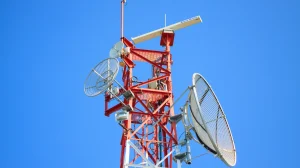 standar teknis microwave link - Narmadi.co.id