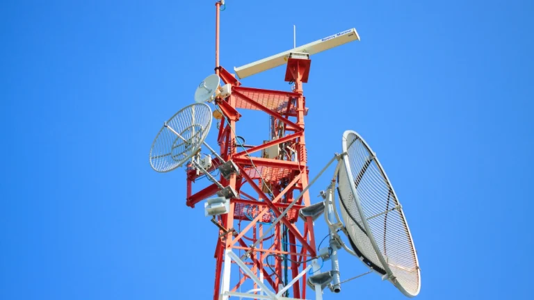 standar teknis microwave link - Narmadi.co.id