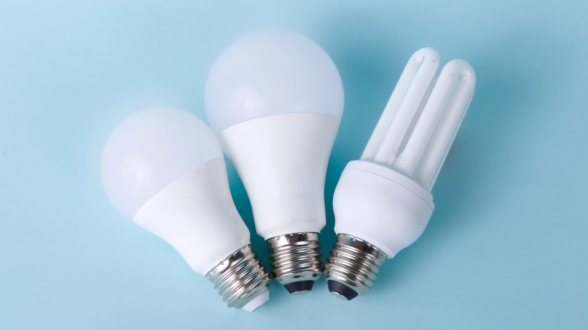 Perbandingan Smart Bulb dan Lampu LED