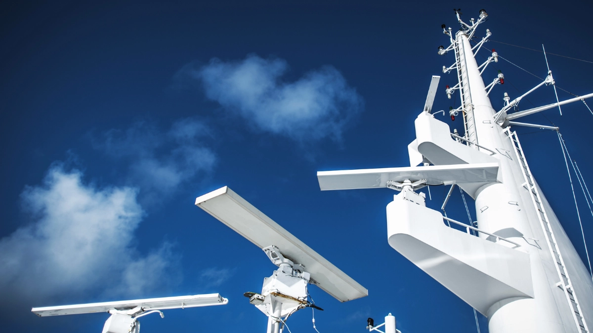 jenis marine radar - Narmadi.co.id