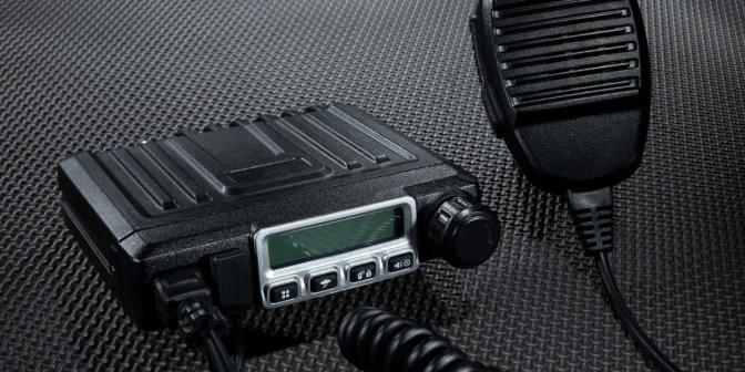 Mengenal Fungsi Radio Rig dalam Operasi Lapangan