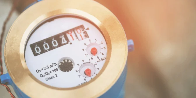 Fungsi Smart Gas Meter yang Jarang Diketahui: Bukan Sekadar Alat Ukur