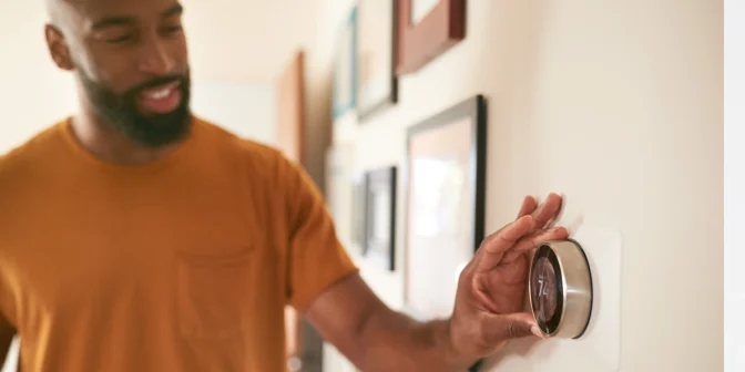 Smart Thermostat: Cara Kerja, Manfaat, hingga Regulasinya di Indonesia