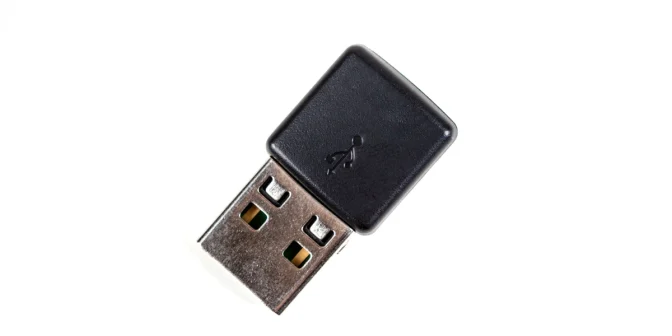 Dongle USB: Fungsi, Jenis, hingga Regulasi Penggunaannya di Indonesia
