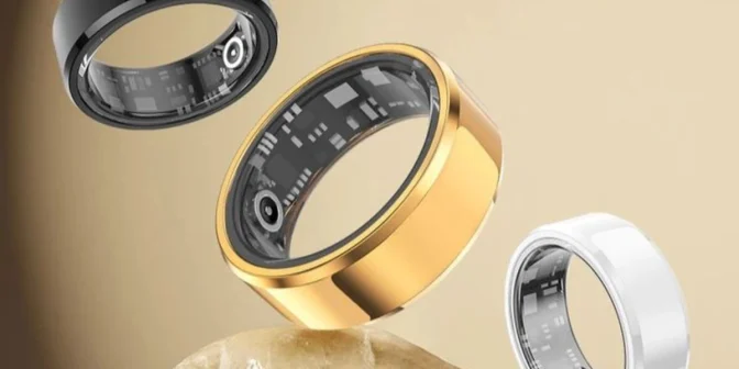 Cara Kerja Smart Ring: Teknologi Kecil dengan Fungsi Besar