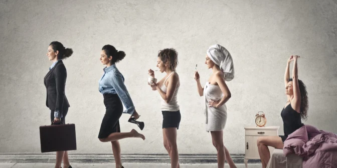 Fungsi Smart Ring: Teknologi Kesehatan yang Makin Dekat di Jari Anda