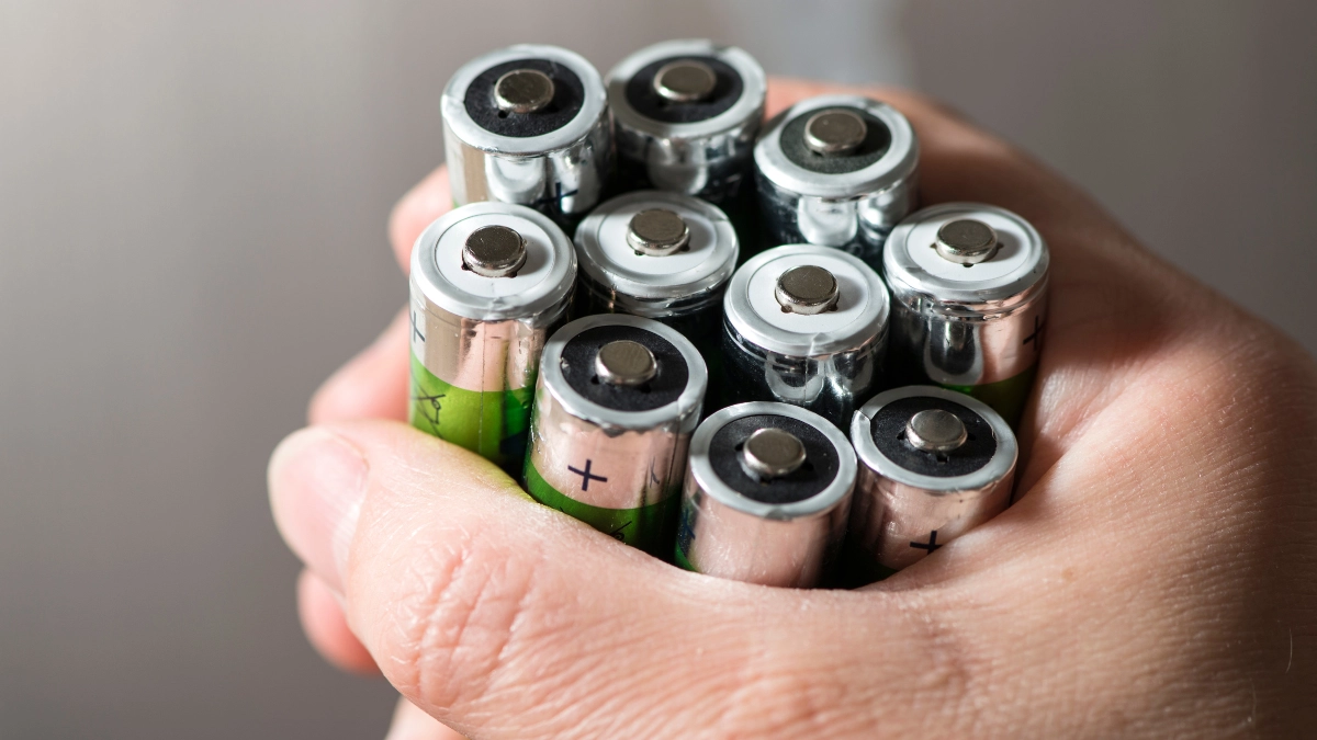 Contoh Produk Elektronik yang Tidak Wajib SNI