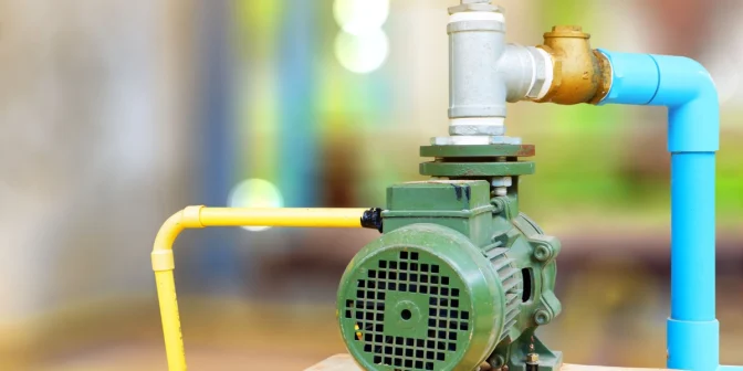 Pompa Air Bluetooth: Komponen, Cara Kerja, hingga Regulasinya di Indonesia