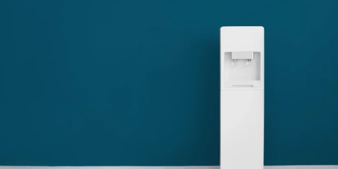 Smart Water Dispenser: Cara Kerja, Fitur, hingga Regulasinya di Indonesia