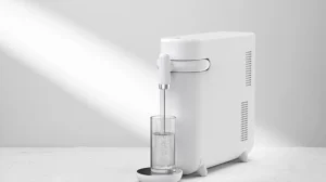 kelebihan smart water dispenser - Narmadi.co.id