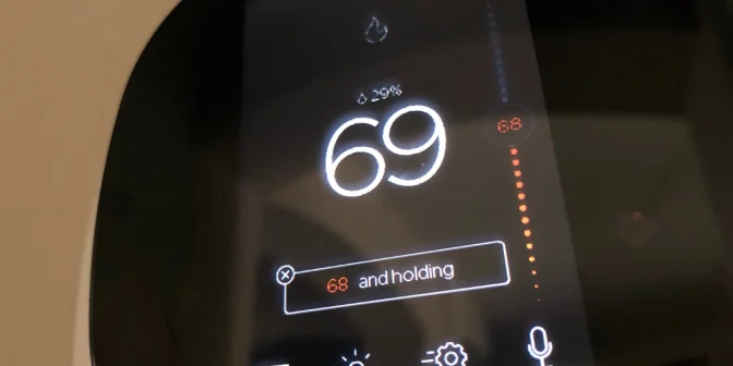 Begini Cara Kerja Smart Thermostat: Alat Pintar yang Bisa Mengatur Suhu Secara Otomatis
