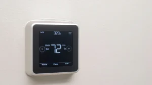 pasang smart thermostat - Narmadi.co.id