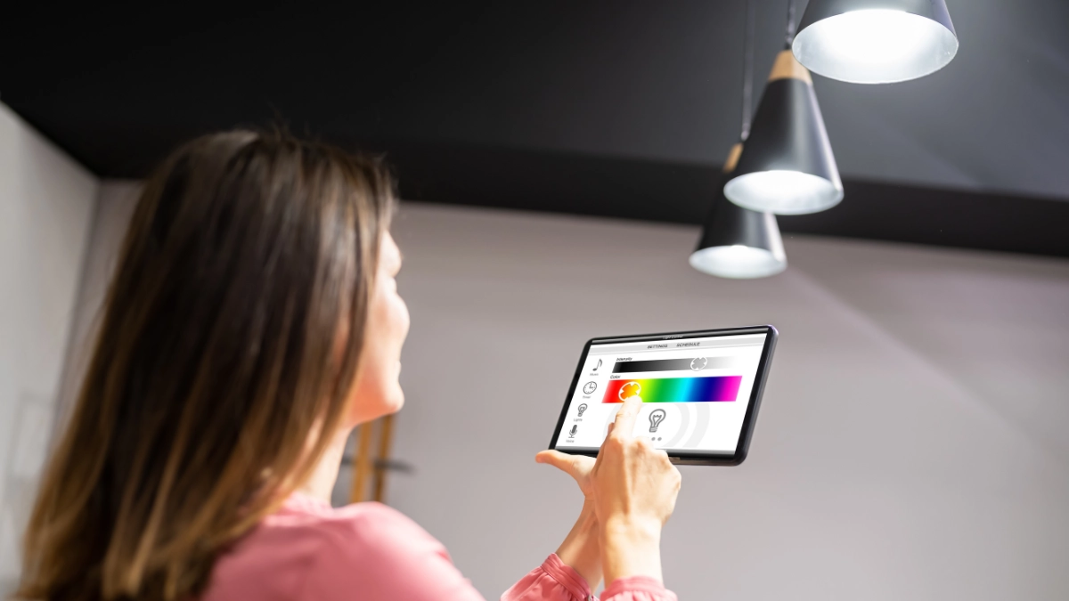 Penggunaan Harian, Smart Bulb Aman atau Tidak?