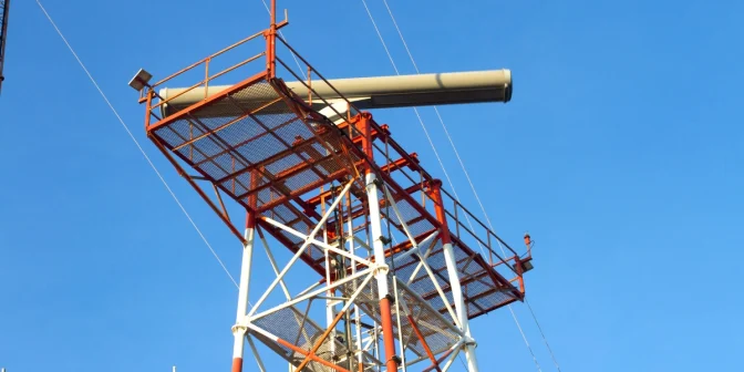 Radar Security: Definisi, Cara Kerja, hingga Regulasinya di Indonesia