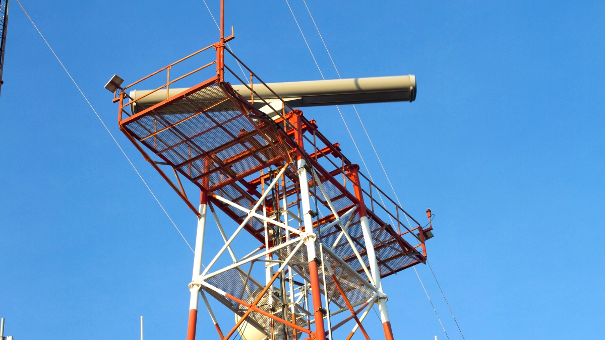 Apa itu Radar Security