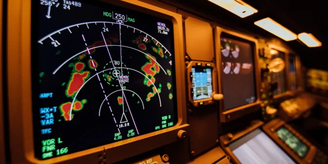 Marine Radar: Fungsi, Jenis, hingga Regulasinya di Indonesia