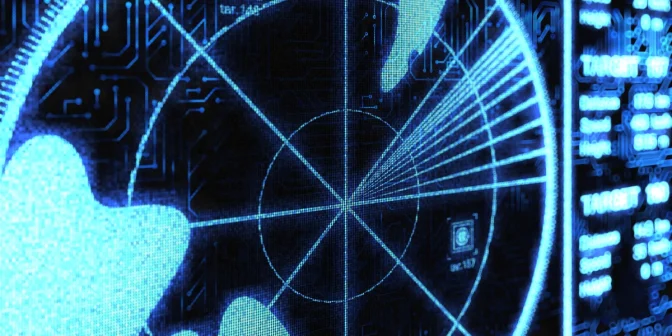 Fungsi Radar Marine: Lebih dari Sekadar Penunjuk Arah di Lautan