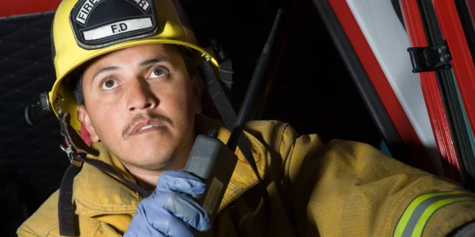 Mengenal Fungsi Radio Rig dalam Operasi Lapangan