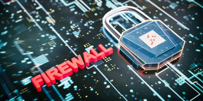 Fungsi Firewall pada Jaringan: Bukan Sekadar Penghalang, Tapi Penjaga Gerbang Digital