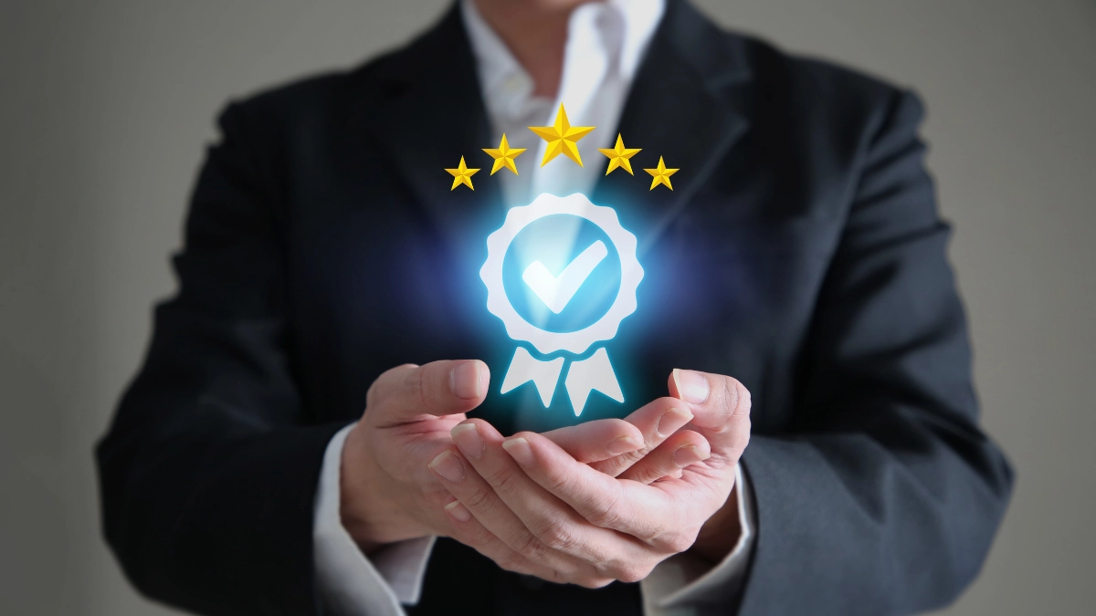 Paperwork adalah Sertifikasi IMDA Tanpa Local Testing