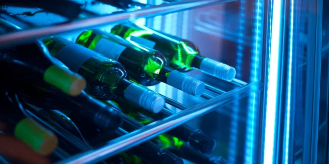 Smart Wine Chiller: Fitur, Manfaat, hingga Regulasinya di Indonesia
