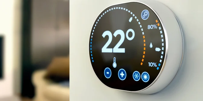 Cara Pasang Smart Thermostat di Rumah: Gampang, Enggak Perlu Teknisi