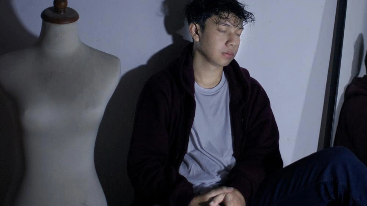 swim in the dark - Narmadi.co.id