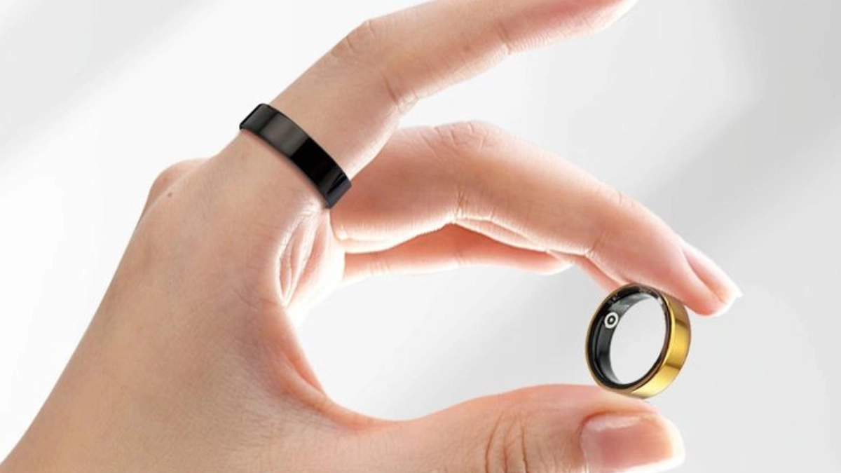 fungsi smart ring - Narmadi.co.id