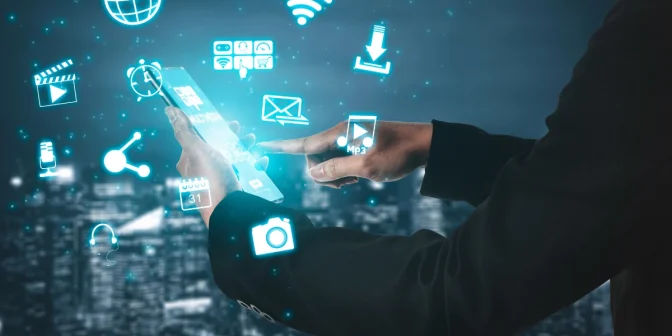 Fungsi Server: Kenapa Server Jadi Tulang Punggung Dunia Digital?