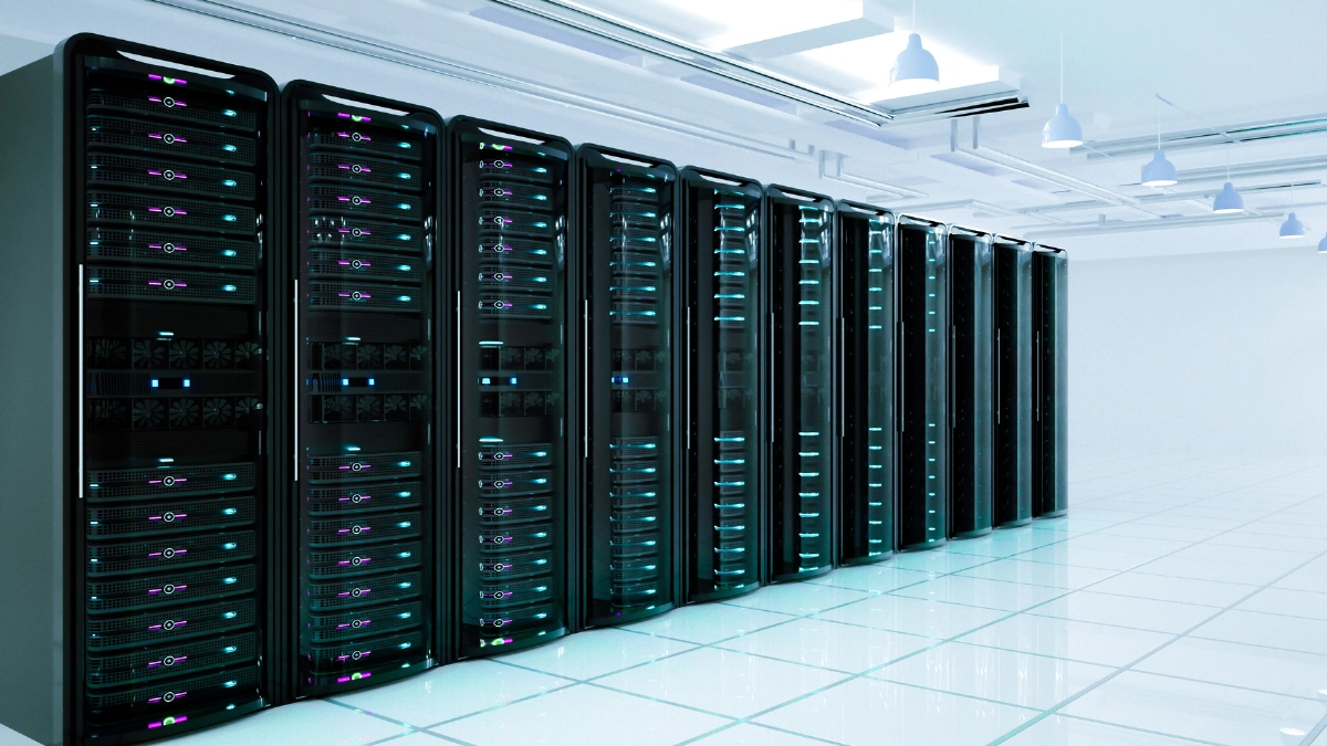 Perbedaan Server dan Client