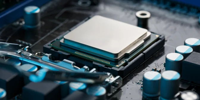 Komponen Server: Kenali Bagian Penting yang Menjaga Performa Tetap Stabil